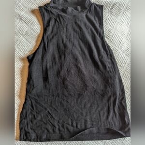 Klassy Network Brami Sleeveless Mock Neck XL